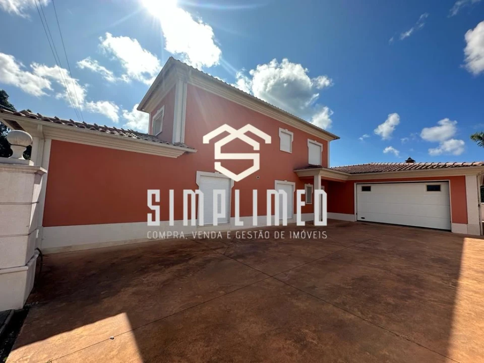 Moradia T7 para Venda em Milagres Foto 25