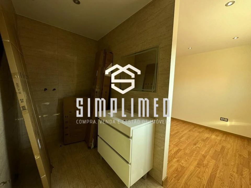 Moradia T7 para Venda em Milagres Foto 43