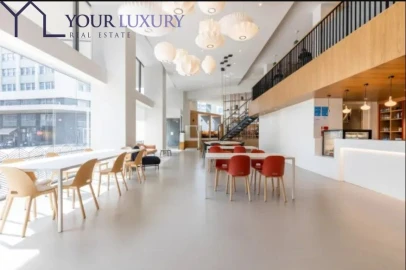 Loja para Arrendamento em Avenidas Novas