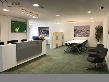 Loja para Arrendamento em Avenidas Novas