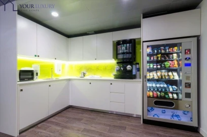 Loja para Arrendamento em Avenidas Novas