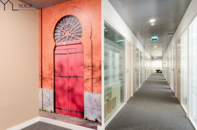 Loja para Arrendamento em Avenidas Novas