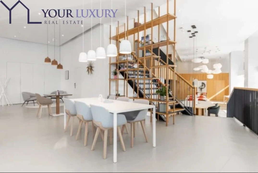 Loja para Arrendamento em Avenidas Novas Foto 19