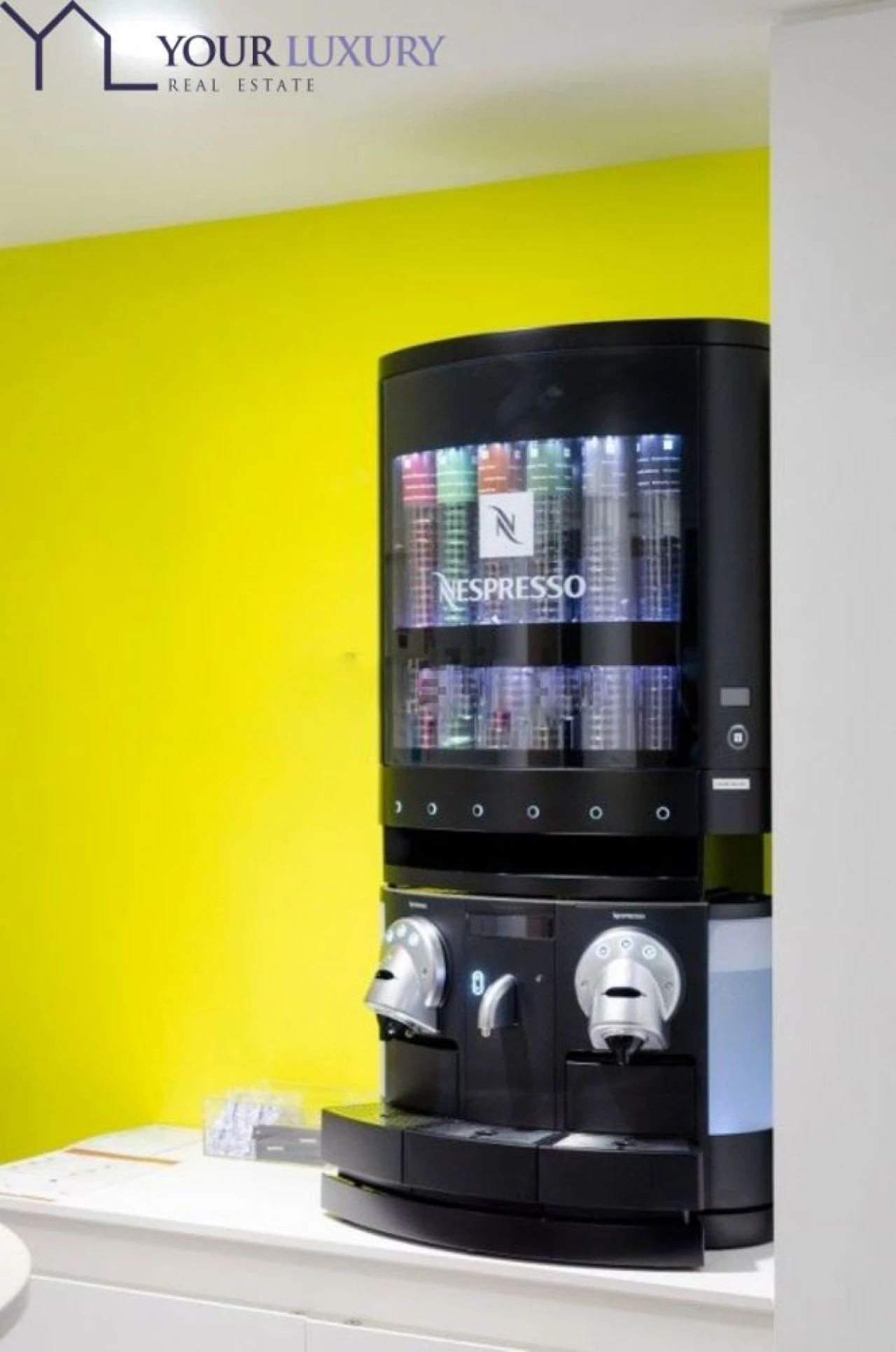 Loja para Arrendamento em Avenidas Novas Foto 9