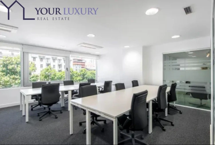 Loja para Arrendamento em Avenidas Novas Foto 15