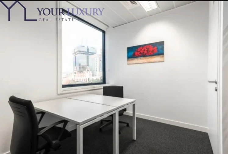 Loja para Arrendamento em Avenidas Novas Foto 14