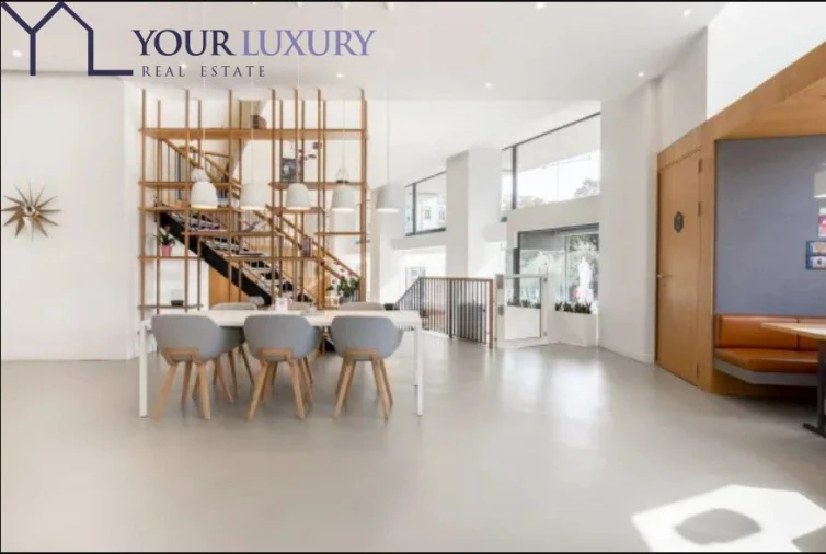 Loja para Arrendamento em Avenidas Novas Foto 22