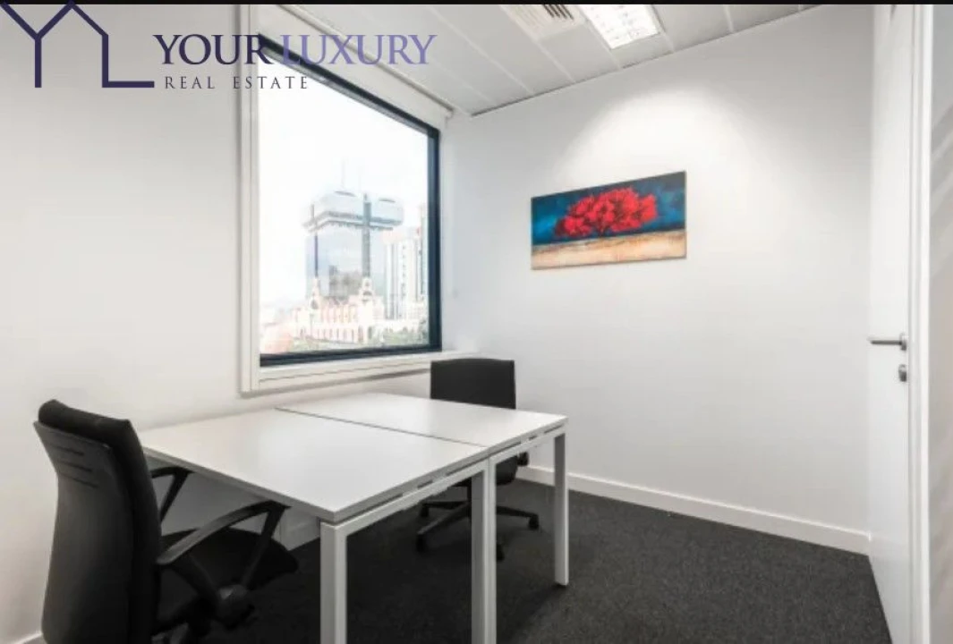 Loja para Arrendamento em Avenidas Novas Foto 14