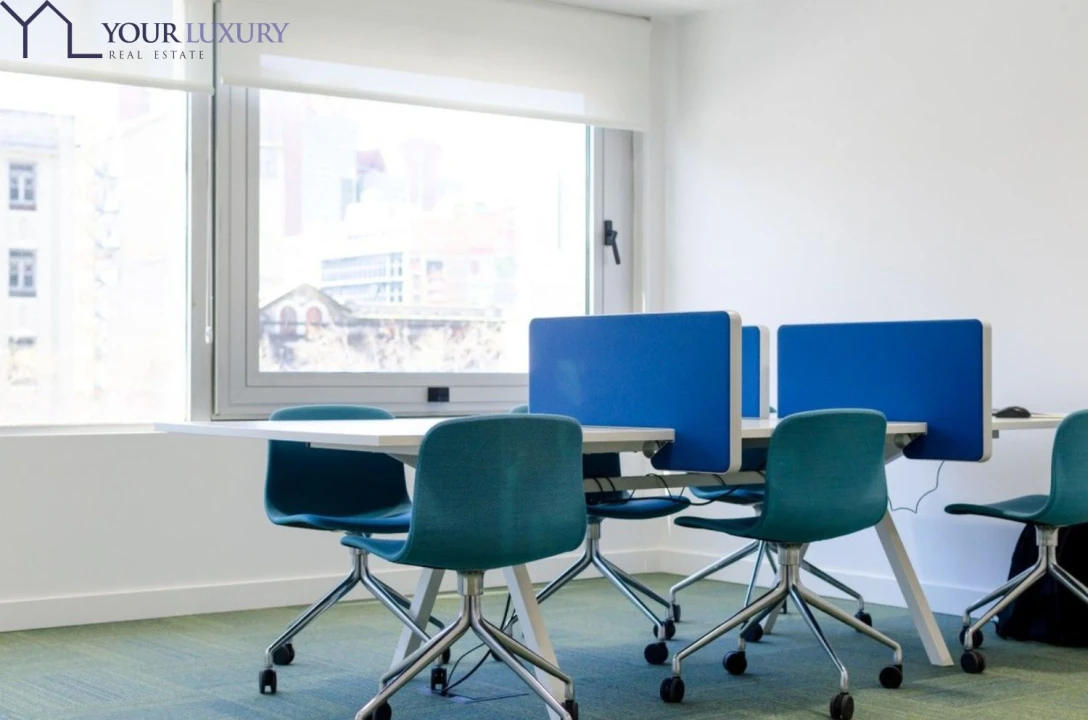 Loja para Arrendamento em Avenidas Novas Foto 4