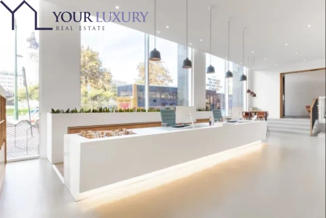 Loja para Arrendamento em Avenidas Novas Foto 18