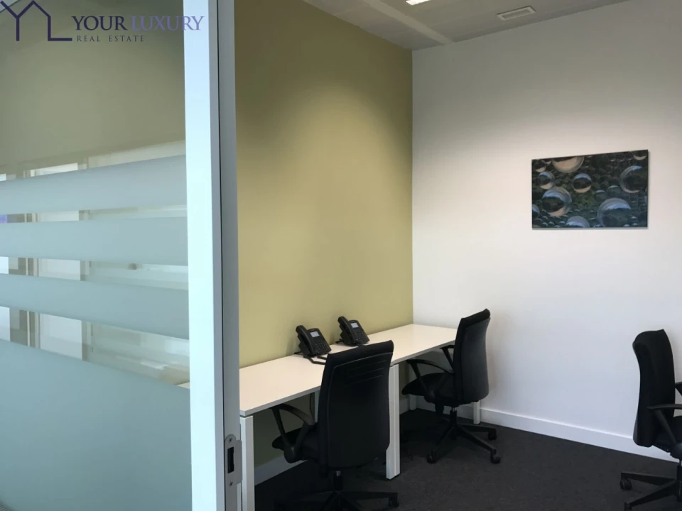 Loja para Arrendamento em Avenidas Novas Foto 2