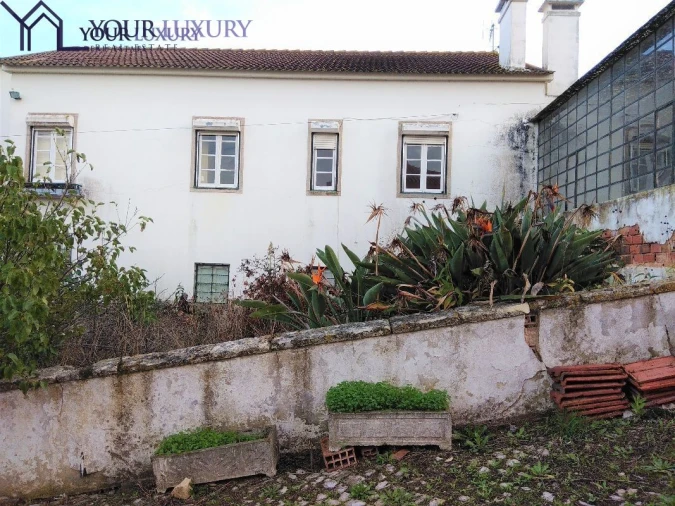 Moradia T6 para Venda em Santo Antão e São Julião do Tojal Foto 9