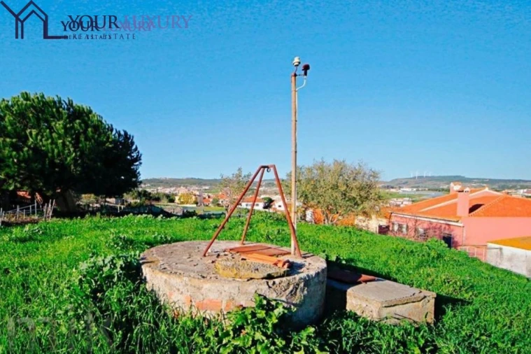 Moradia T6 para Venda em Santo Antão e São Julião do Tojal Foto 7