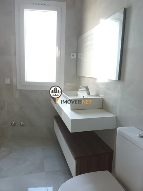 Moradia T4 para Venda em Castelo Branco
