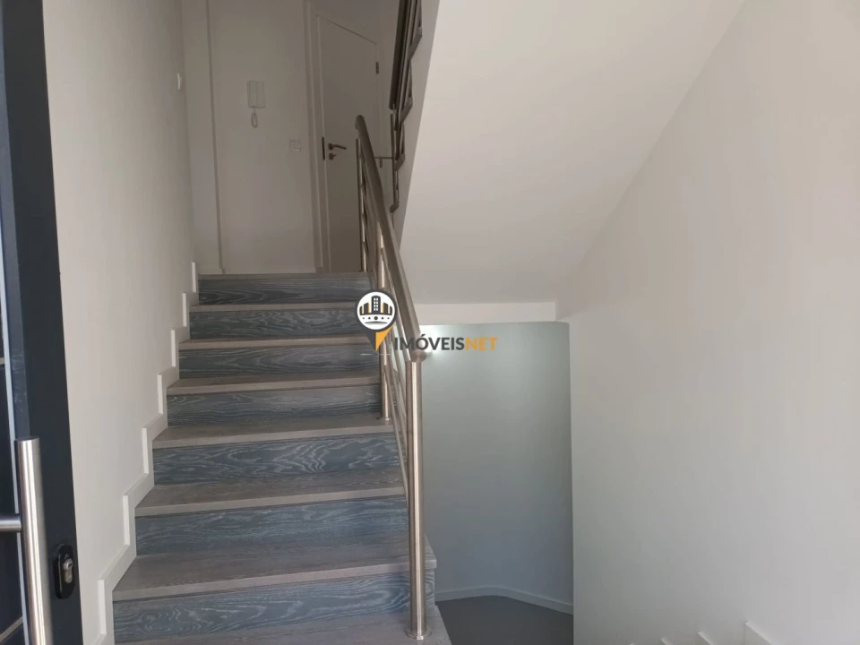 Moradia T4 para Venda em Castelo Branco Foto 5