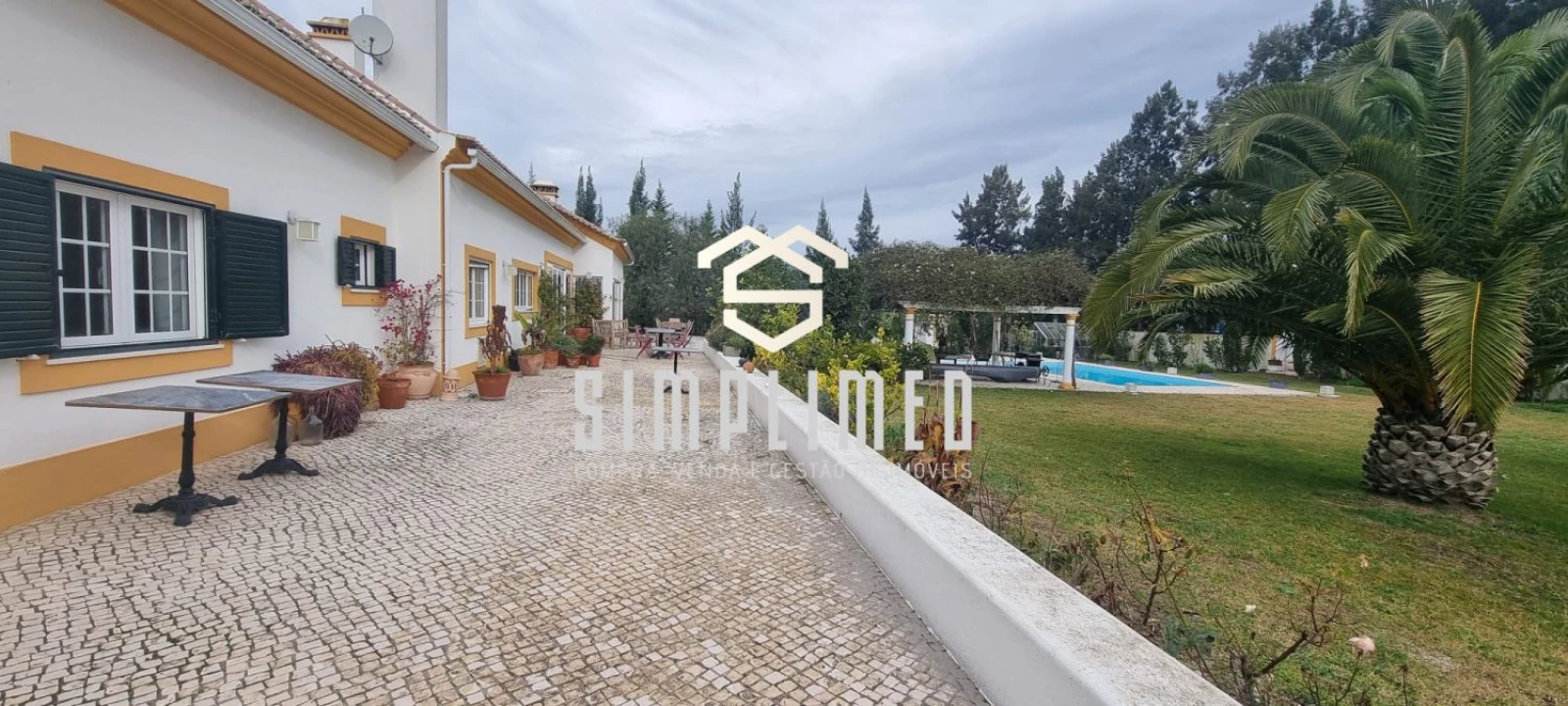 Quinta T9 para Venda em Pinhal Novo Foto 7