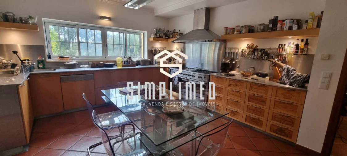 Quinta T9 para Venda em Pinhal Novo Foto 26