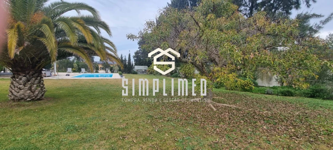 Quinta T9 para Venda em Pinhal Novo Foto 15