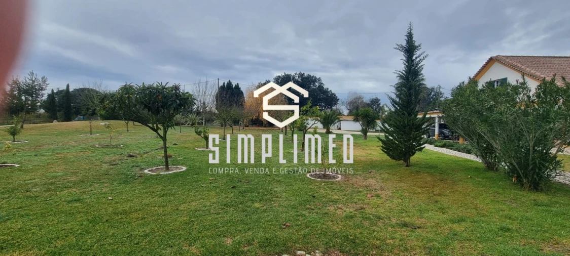 Quinta T9 para Venda em Pinhal Novo Foto 10