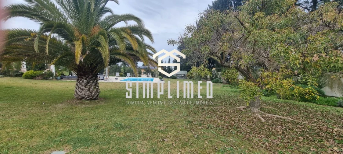 Quinta T9 para Venda em Pinhal Novo Foto 2