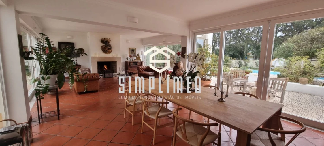 Quinta T9 para Venda em Pinhal Novo Foto 27