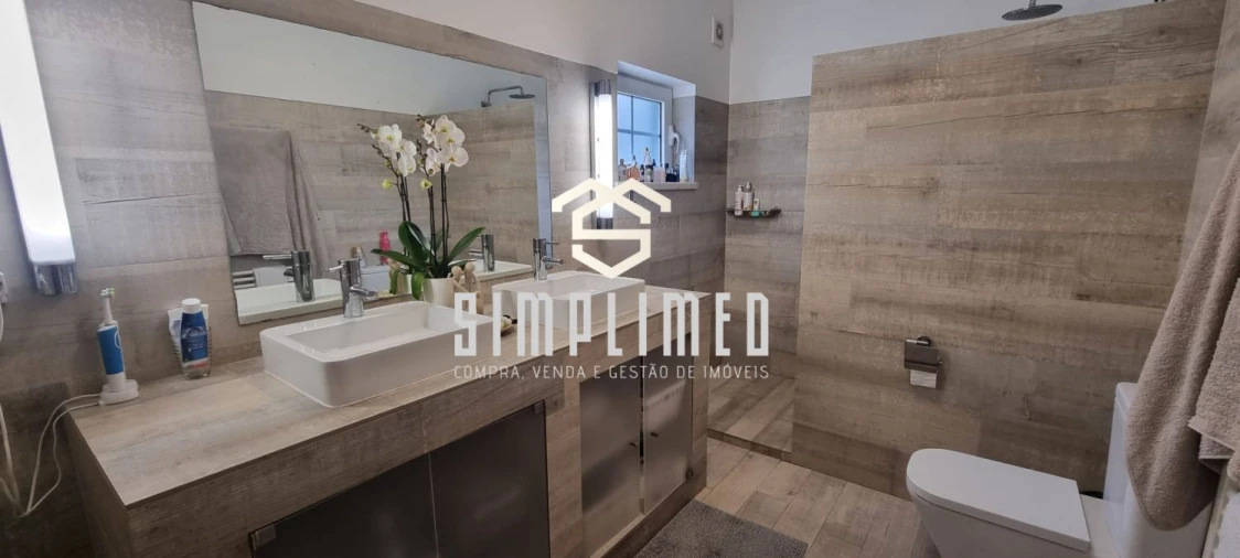 Quinta T9 para Venda em Pinhal Novo Foto 43