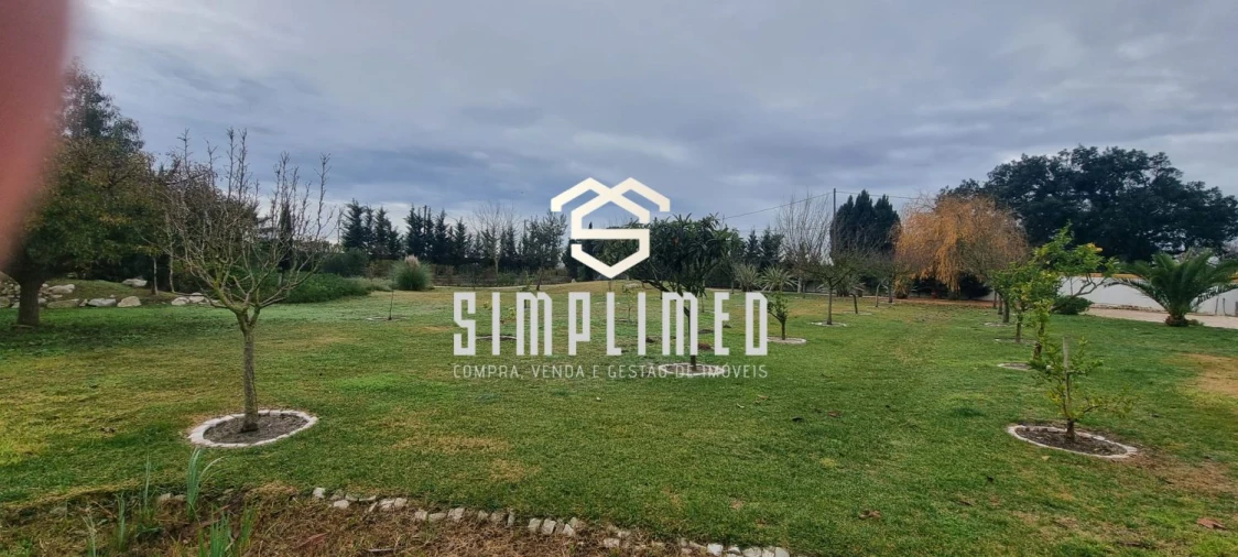 Quinta T9 para Venda em Pinhal Novo Foto 4