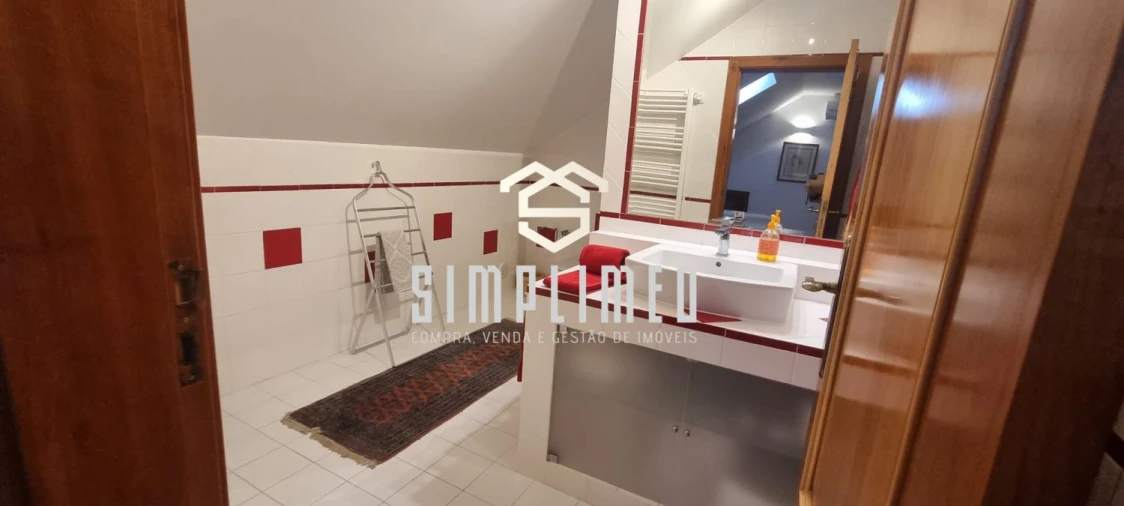 Quinta T9 para Venda em Pinhal Novo Foto 37