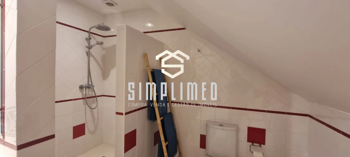 Quinta T9 para Venda em Pinhal Novo Foto 47