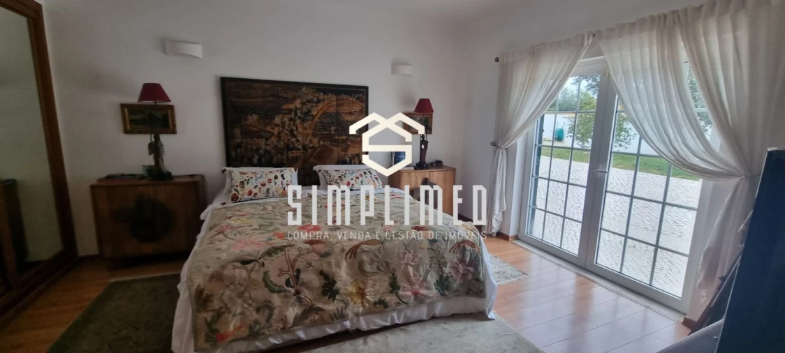 Quinta T9 para Venda em Pinhal Novo Foto 34