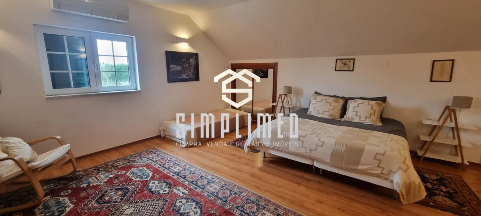 Quinta T9 para Venda em Pinhal Novo Foto 42