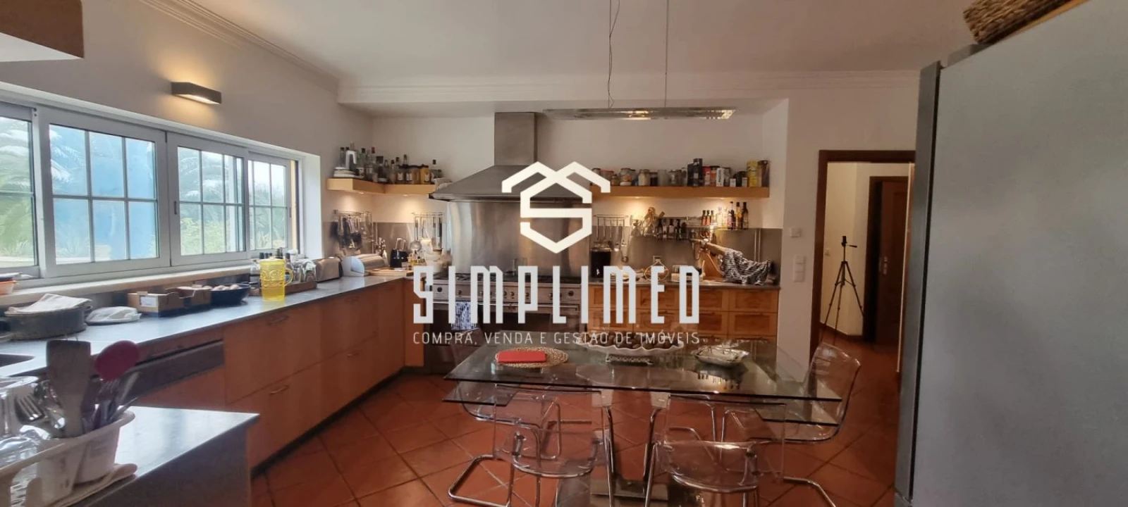 Quinta T9 para Venda em Pinhal Novo Foto 23