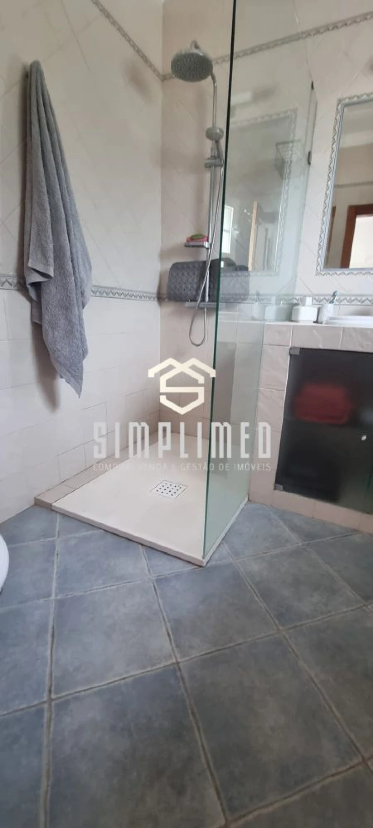 Quinta T9 para Venda em Pinhal Novo Foto 45