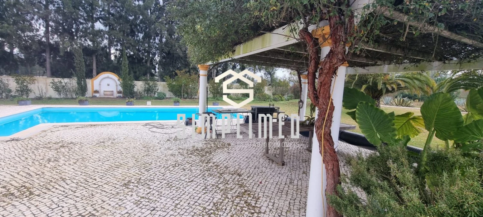 Quinta T9 para Venda em Pinhal Novo Foto 18