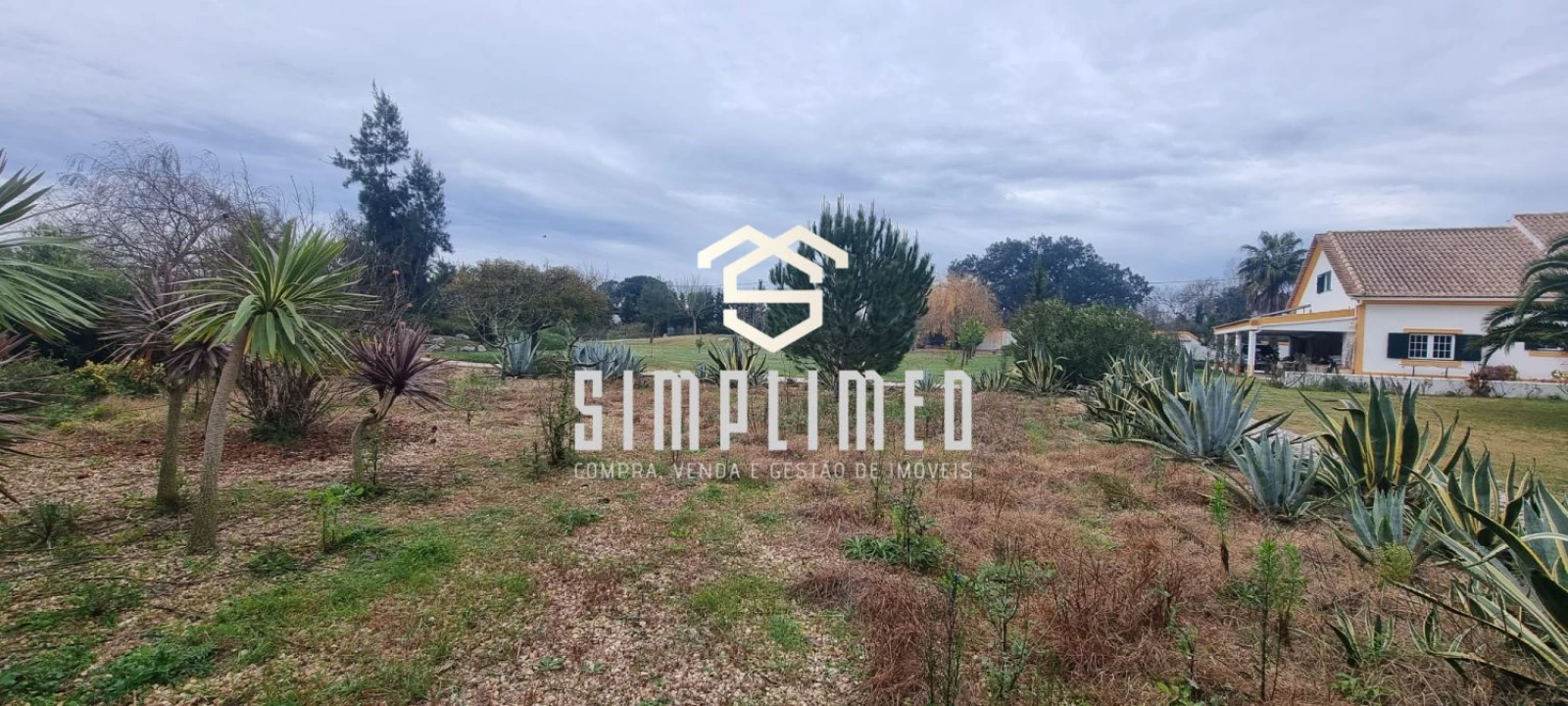 Quinta T9 para Venda em Pinhal Novo Foto 13