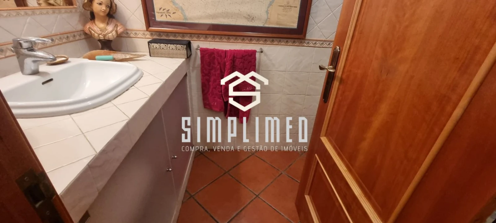 Quinta T9 para Venda em Pinhal Novo Foto 48