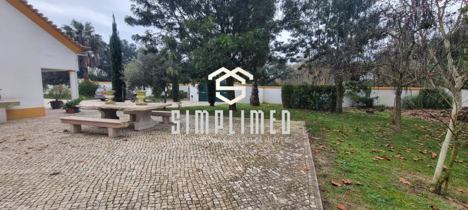 Quinta T9 para Venda em Pinhal Novo Foto 14