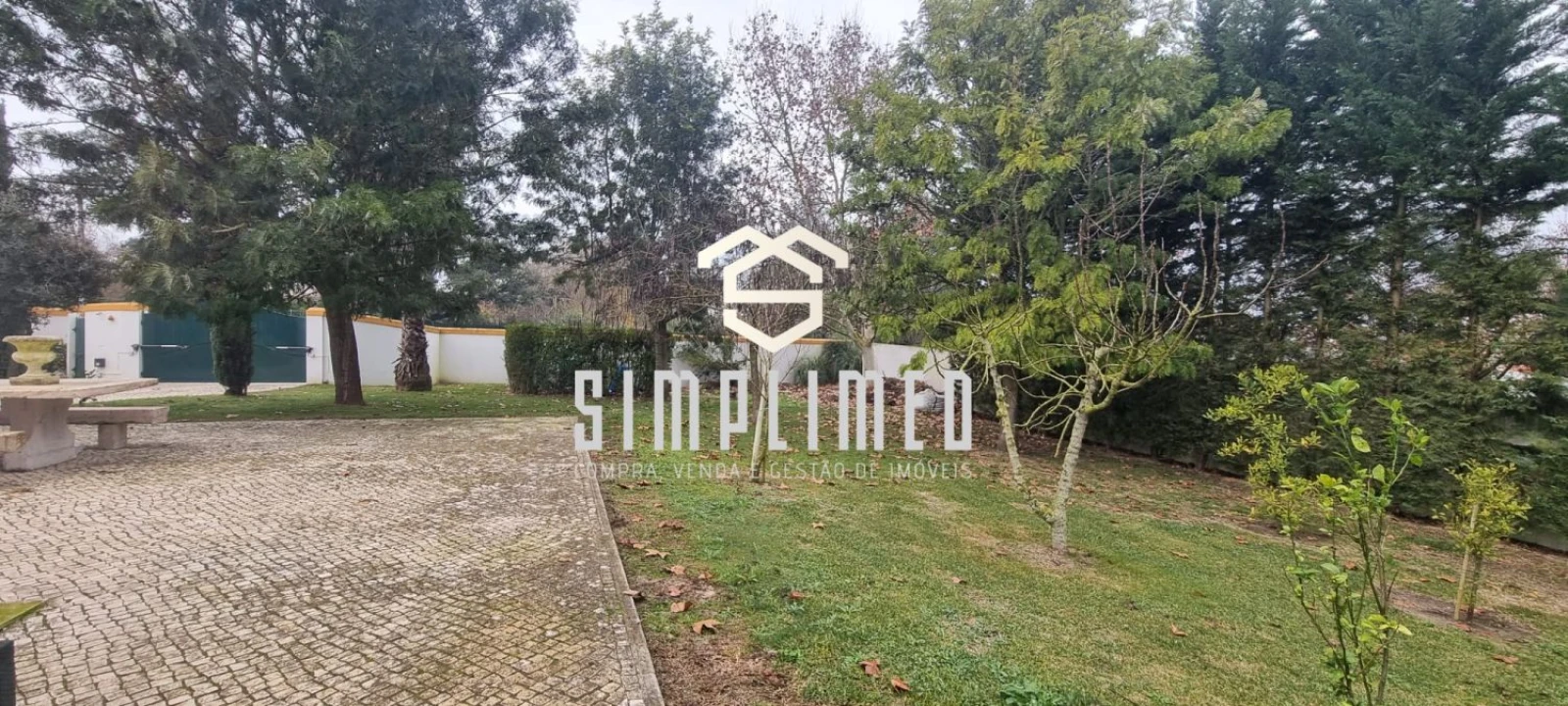 Quinta T9 para Venda em Pinhal Novo Foto 17