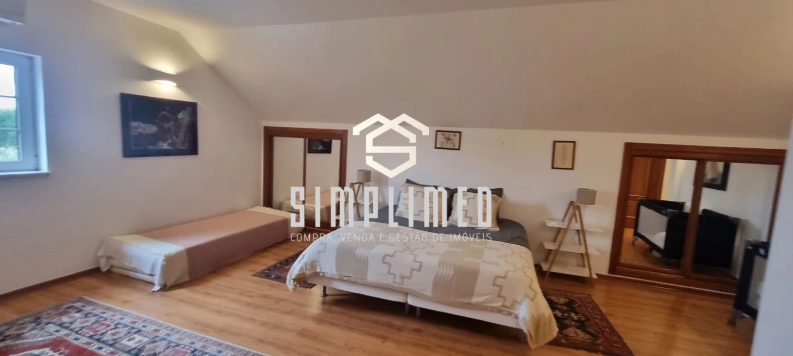 Quinta T9 para Venda em Pinhal Novo Foto 32