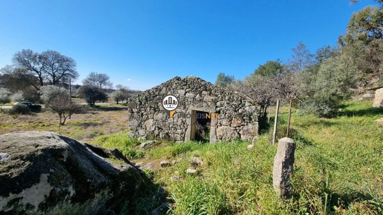 Terreno para Venda em Penamacor Foto 2