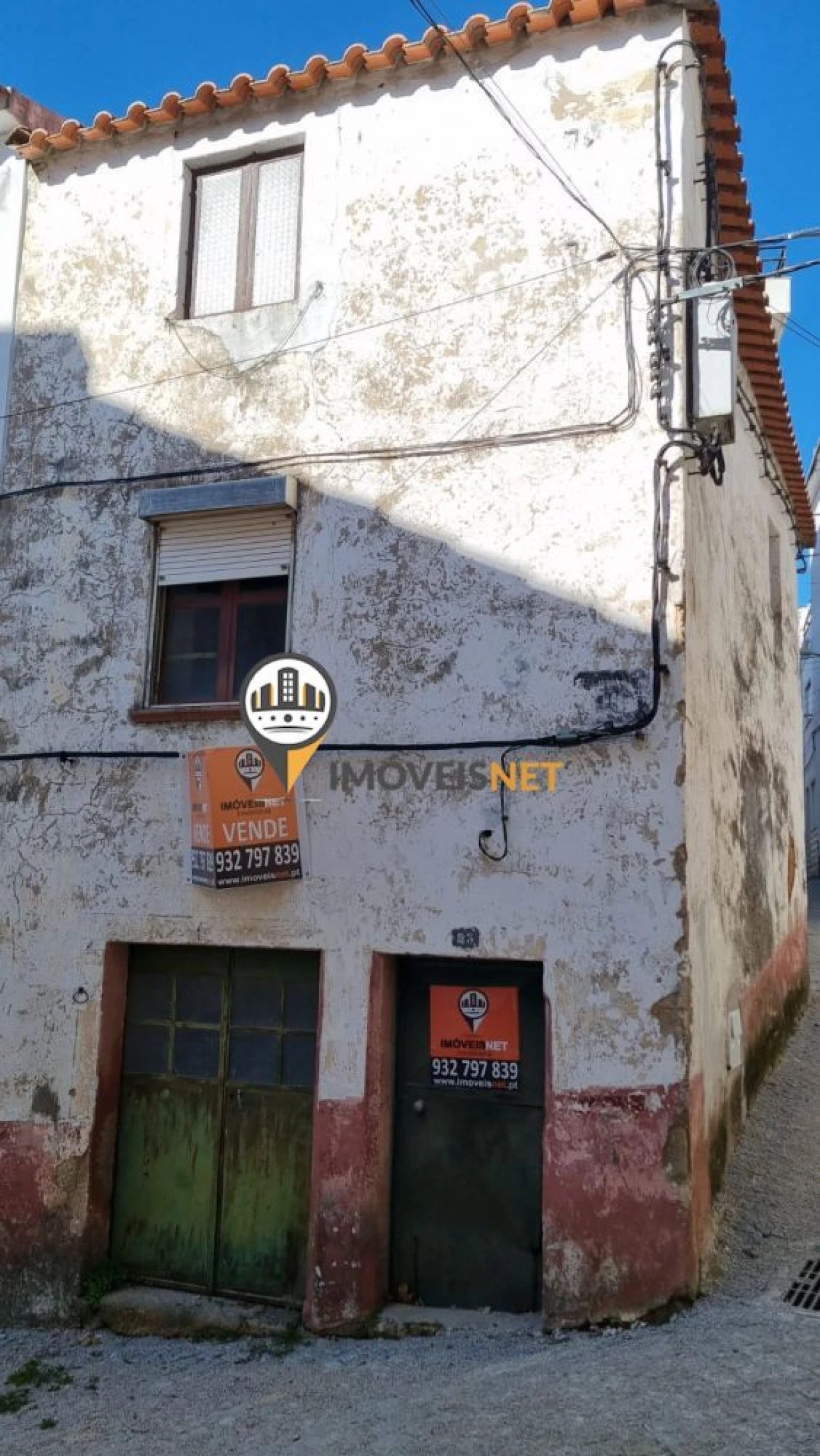 Terreno para Venda em Penamacor Foto 17