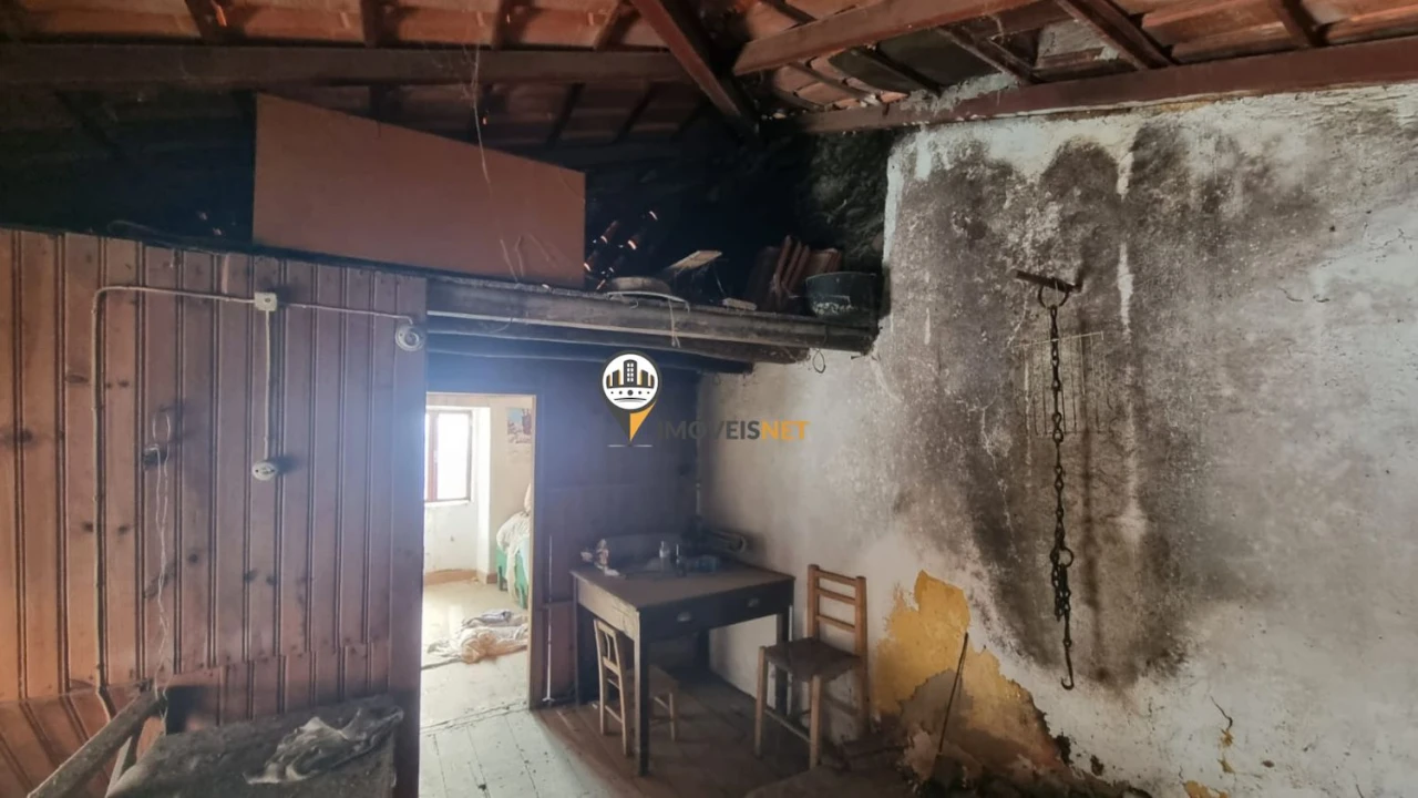 Terreno para Venda em Penamacor Foto 23