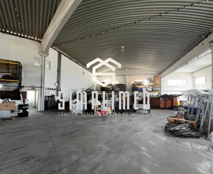 Loja para Venda em Alto do Seixalinho, Santo André e Verderena Foto 8