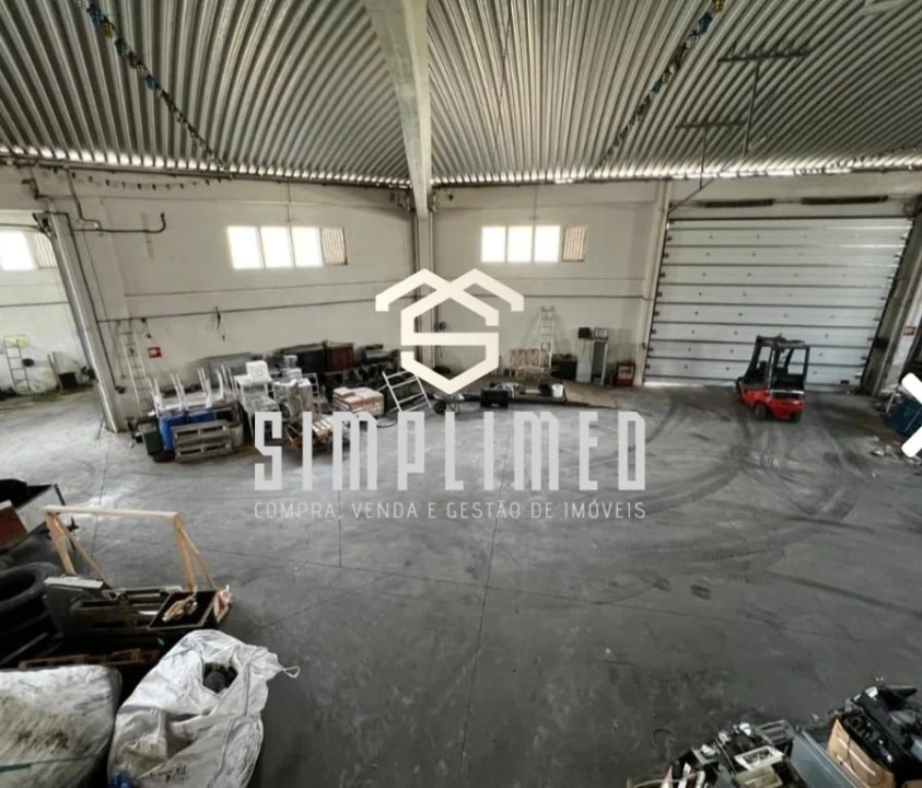 Loja para Venda em Alto do Seixalinho, Santo André e Verderena Foto 4