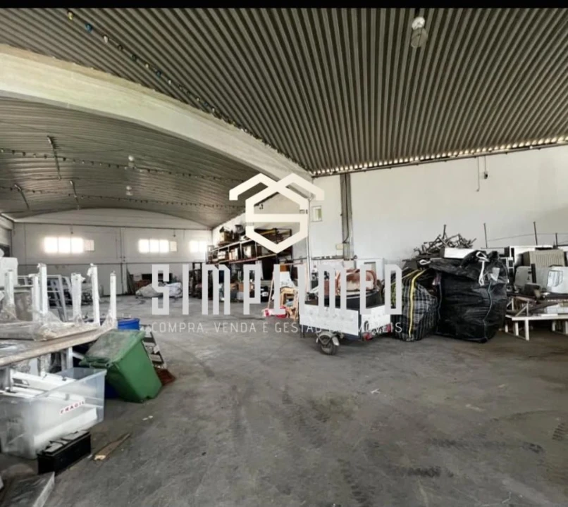 Loja para Venda em Alto do Seixalinho, Santo André e Verderena Foto 5