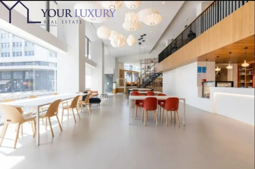 Loja para Arrendamento em Santo António Foto 11