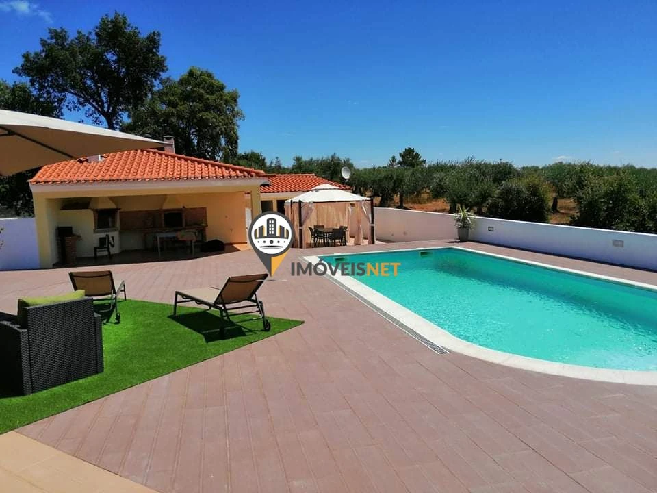 Moradia T3 para Venda em Castelo Branco Foto 1