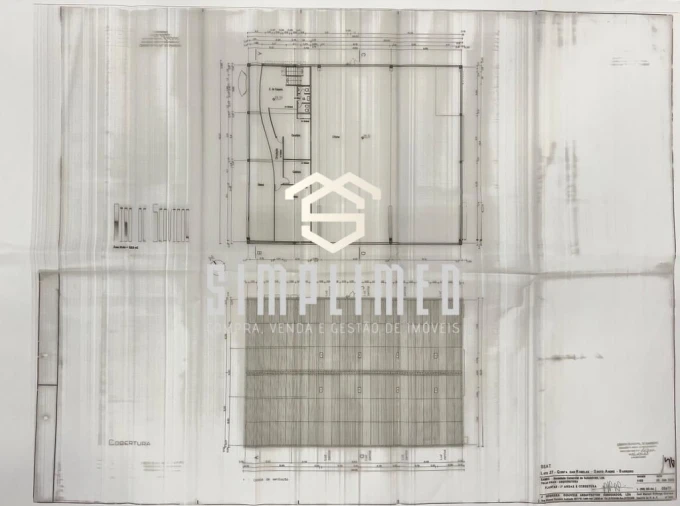 Loja para Venda em Alto do Seixalinho, Santo André e Verderena Foto 3