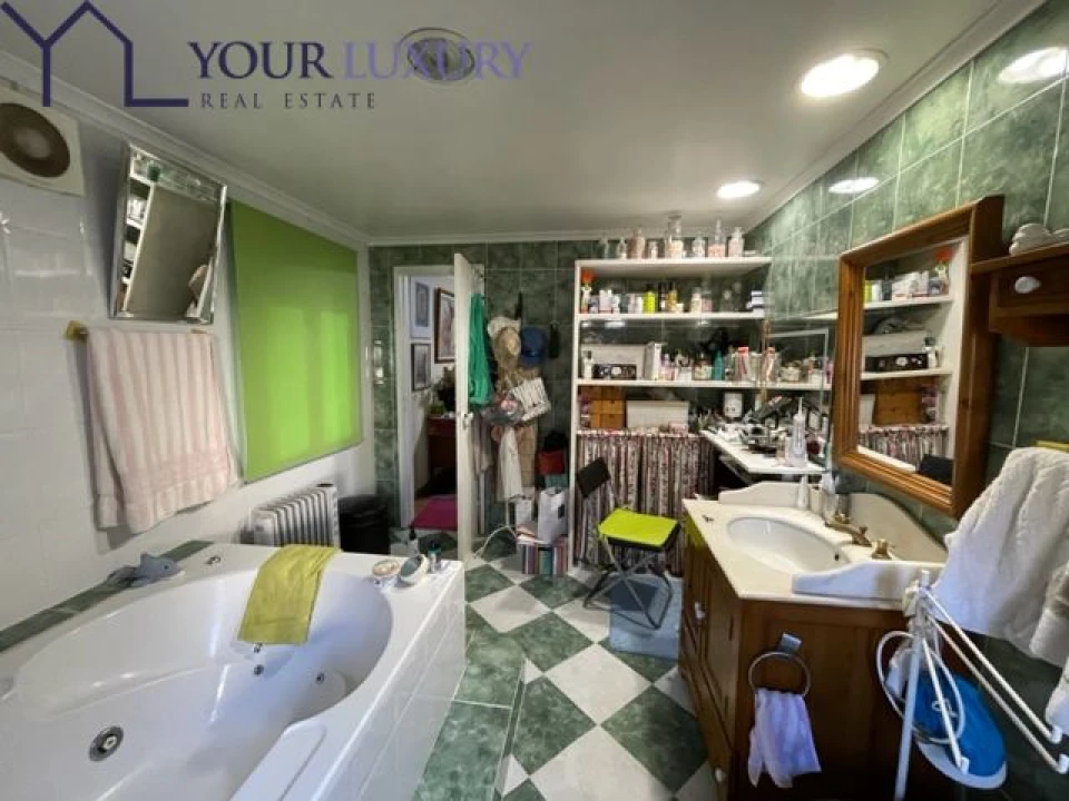 Quinta T2 para Venda em Santa Maria e São Miguel, São Martinho, São Pedro Penaferrim Foto 49