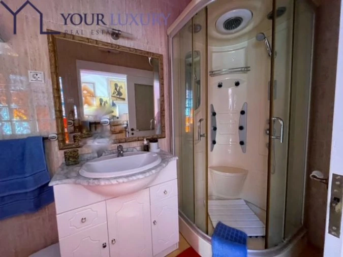 Quinta T2 para Venda em Santa Maria e São Miguel, São Martinho, São Pedro Penaferrim Foto 45